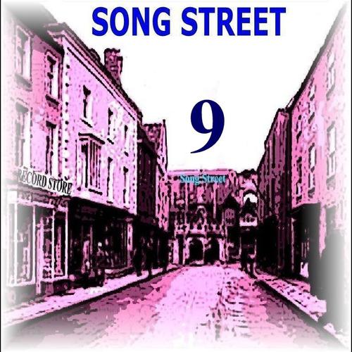 Постер альбома Song Street, Vol. 9