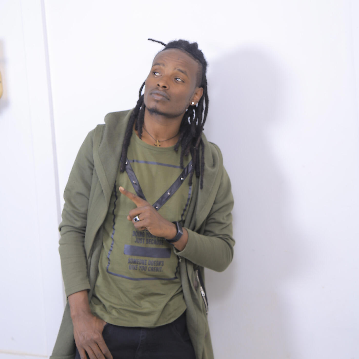 Buju Star - Meto Moko Polo