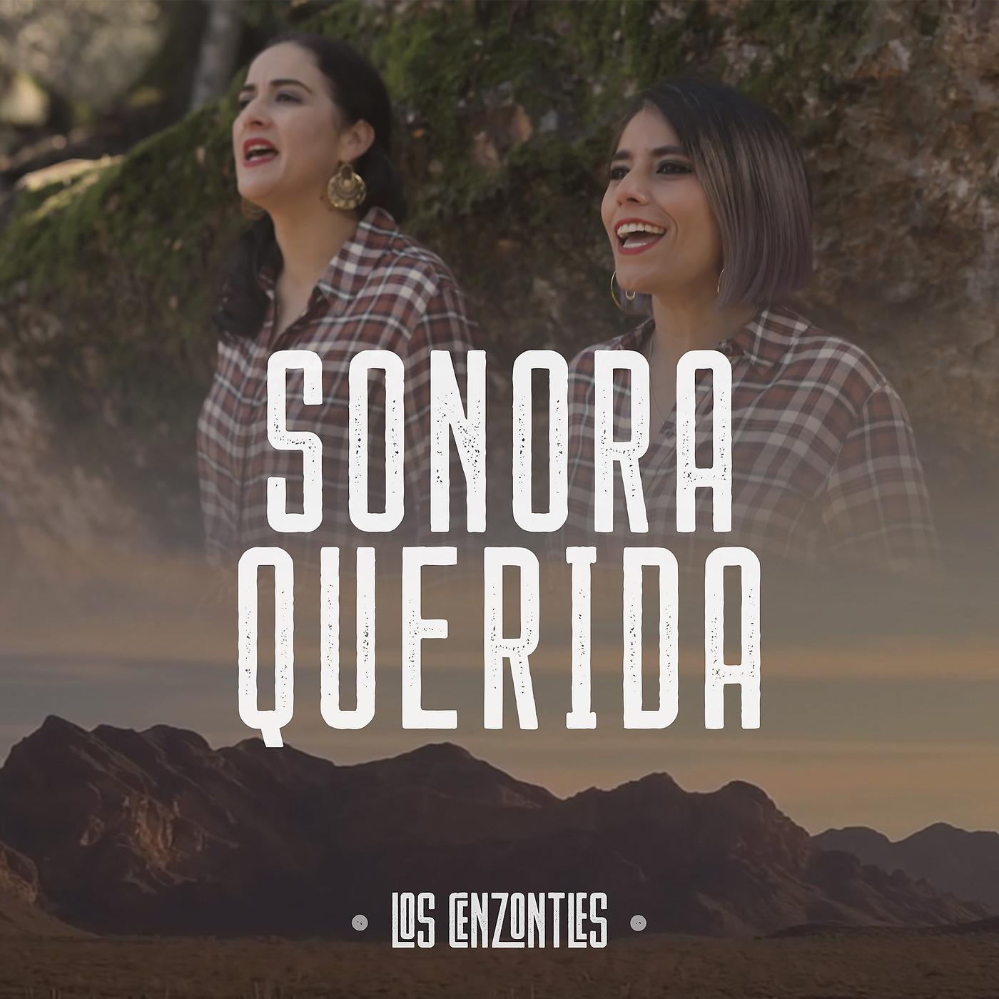 Постер альбома Sonora Querida