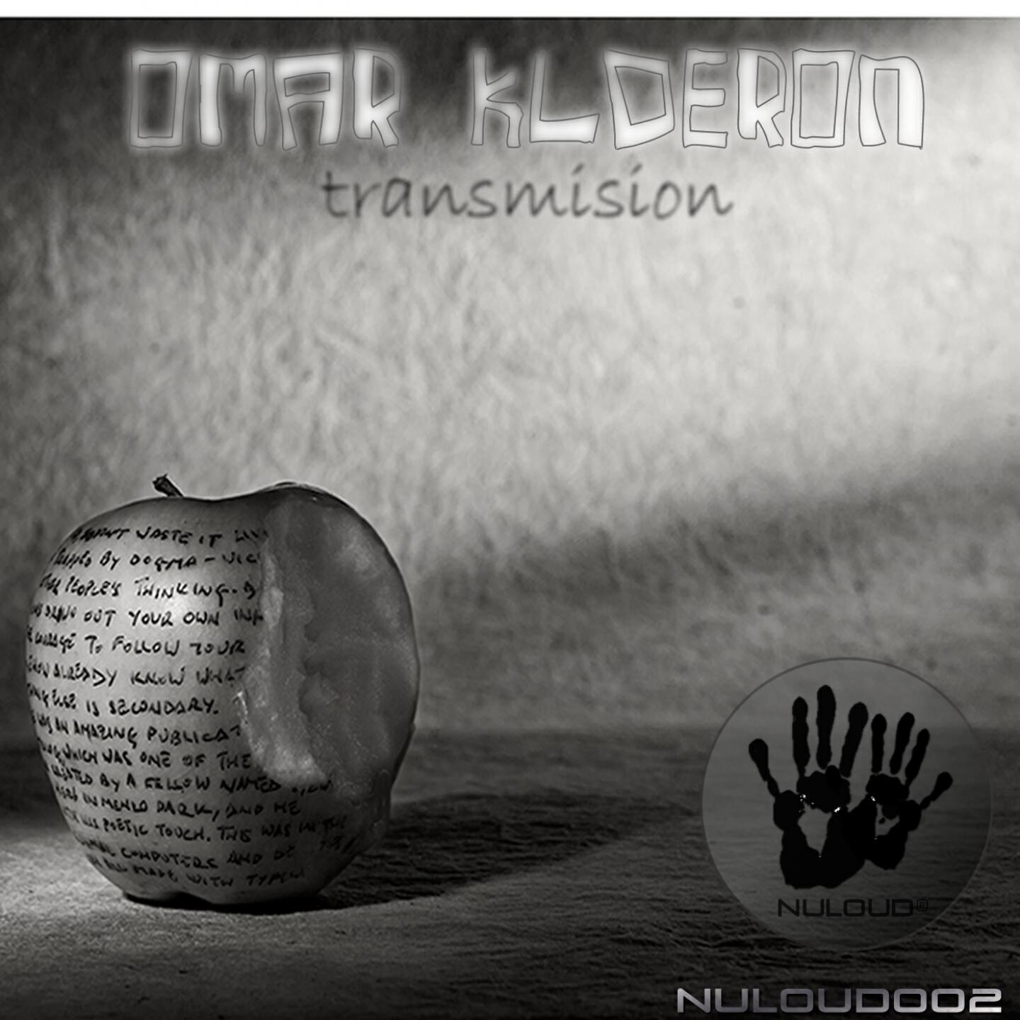Omar Klderon - Transmision (DJ Freeze Remix)