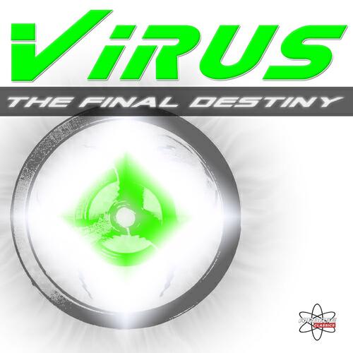 VIRUS - Visage (Instrumental Version)