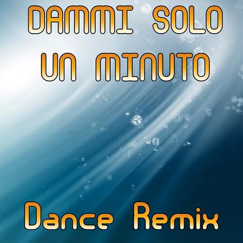 High School Music Band - Dammi solo un minuto - Remix Julian B. (Legend - Tribute To Pooh)
