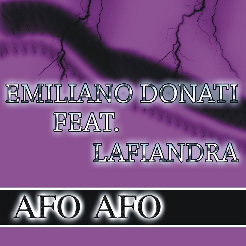 Постер альбома Afo Afo