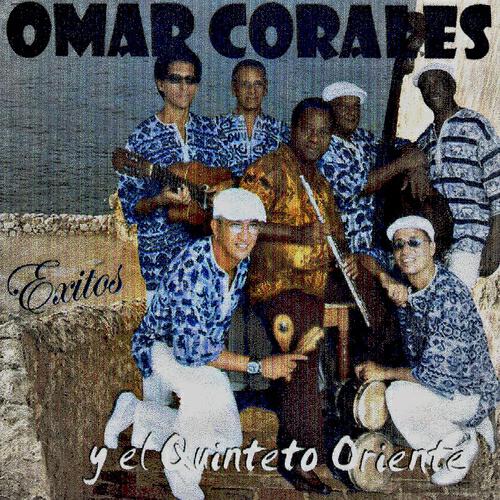 Nicolas Corrales - Ami Cuba