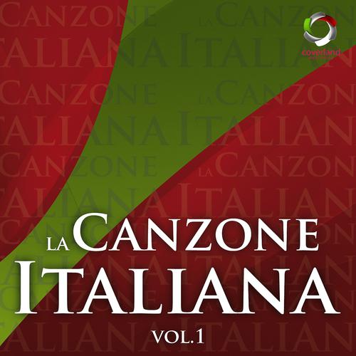 Постер альбома La canzone italiana, vol. 1
