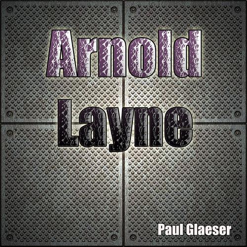 Постер альбома Arnold Layne