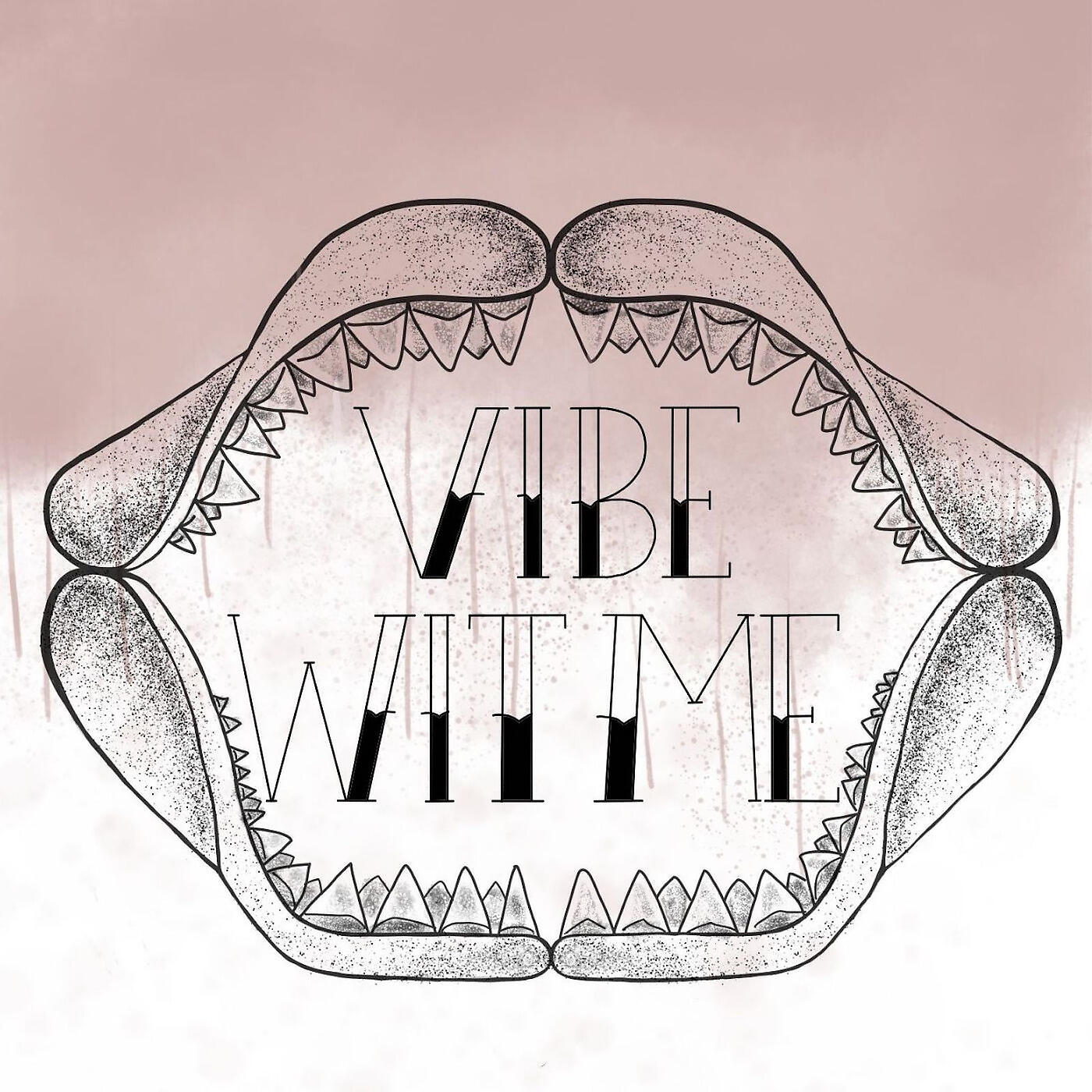 Shark Ramirez - Vibe Wit Me