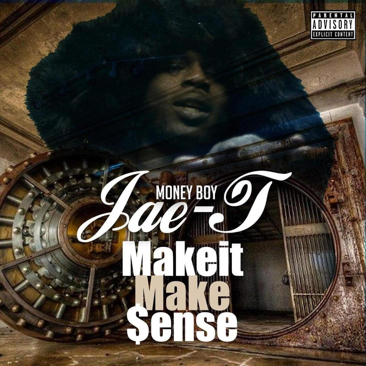 Money Boy Jae-T - Sat Dat You Love Me