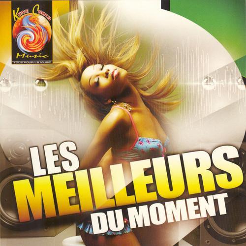Постер альбома Les meilleurs du moment