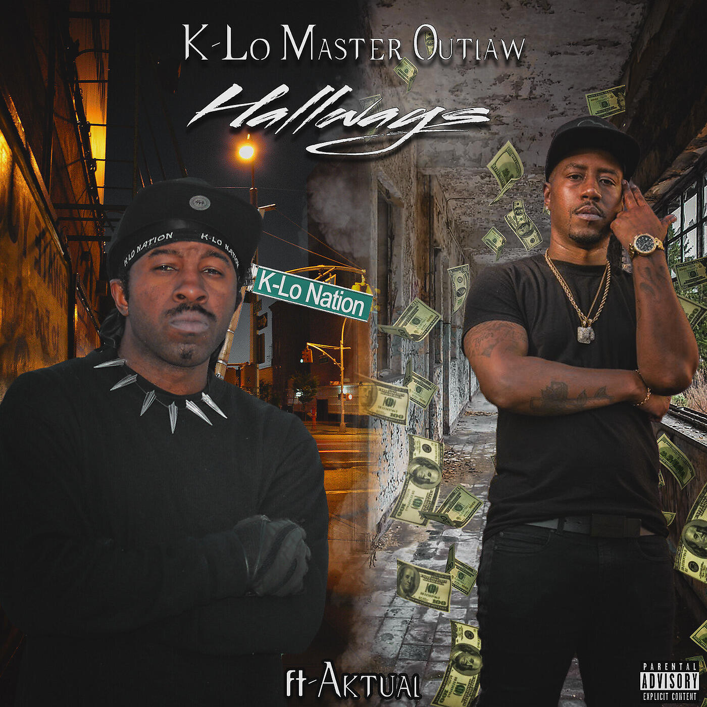 K-Lo Master Outlaw - Hallways