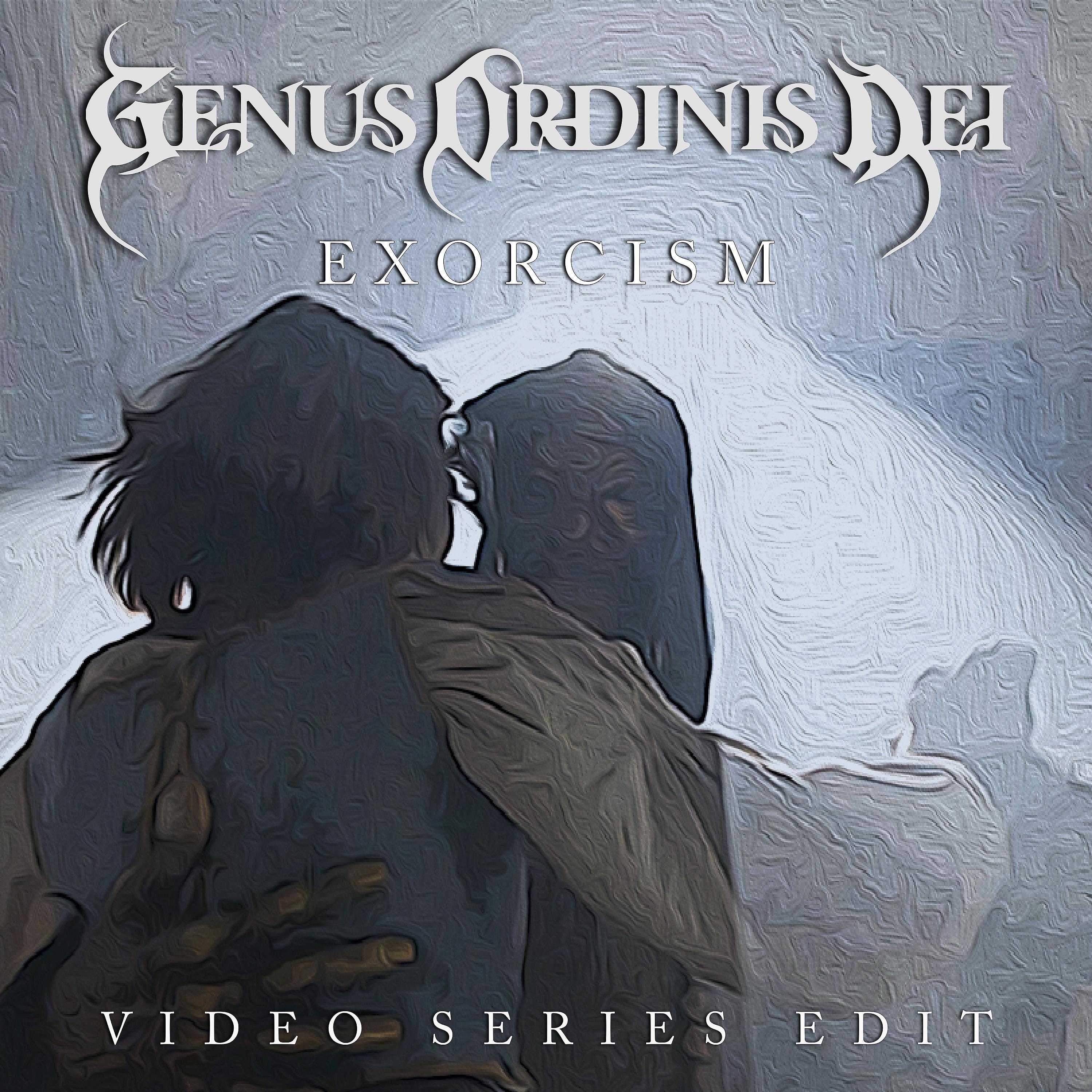 Постер альбома Exorcism (Video Series Edit)