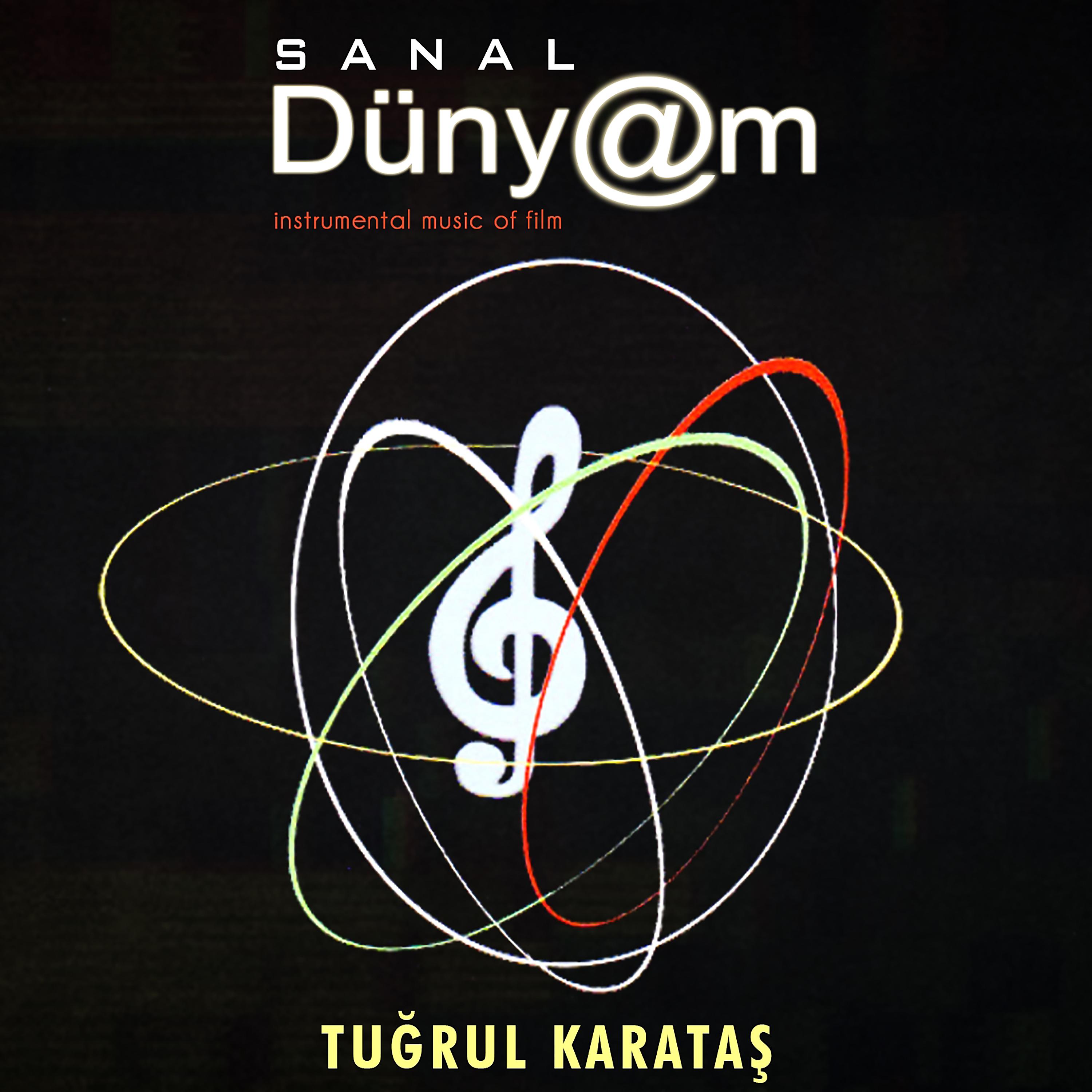 Постер альбома Sanal Dünyam 