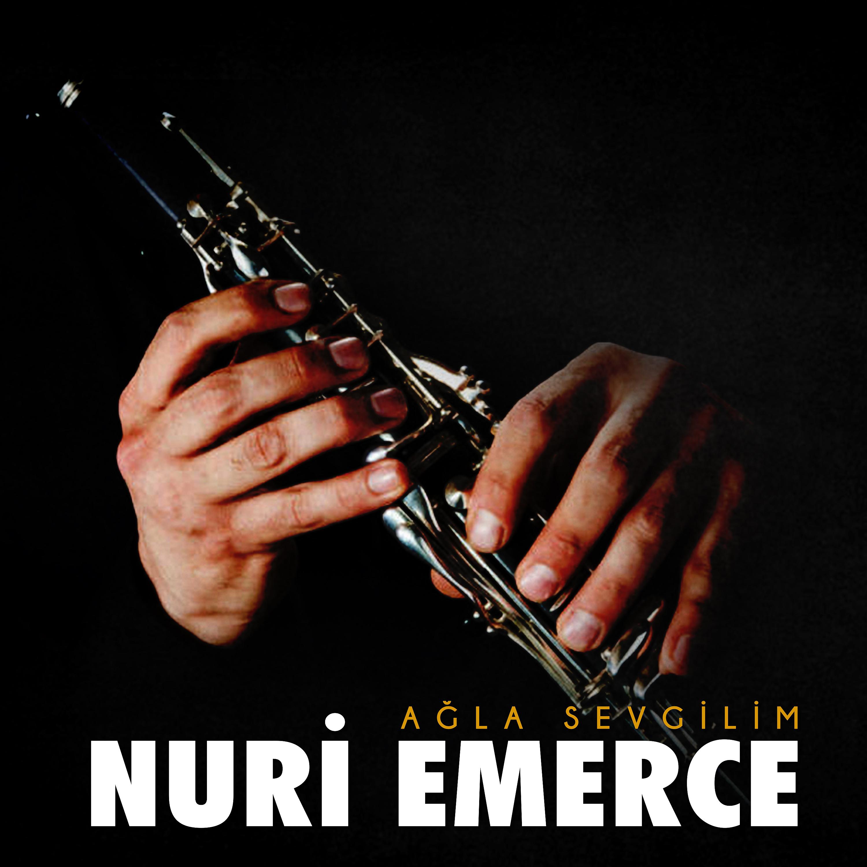 Постер альбома Ağla Sevgilim 
