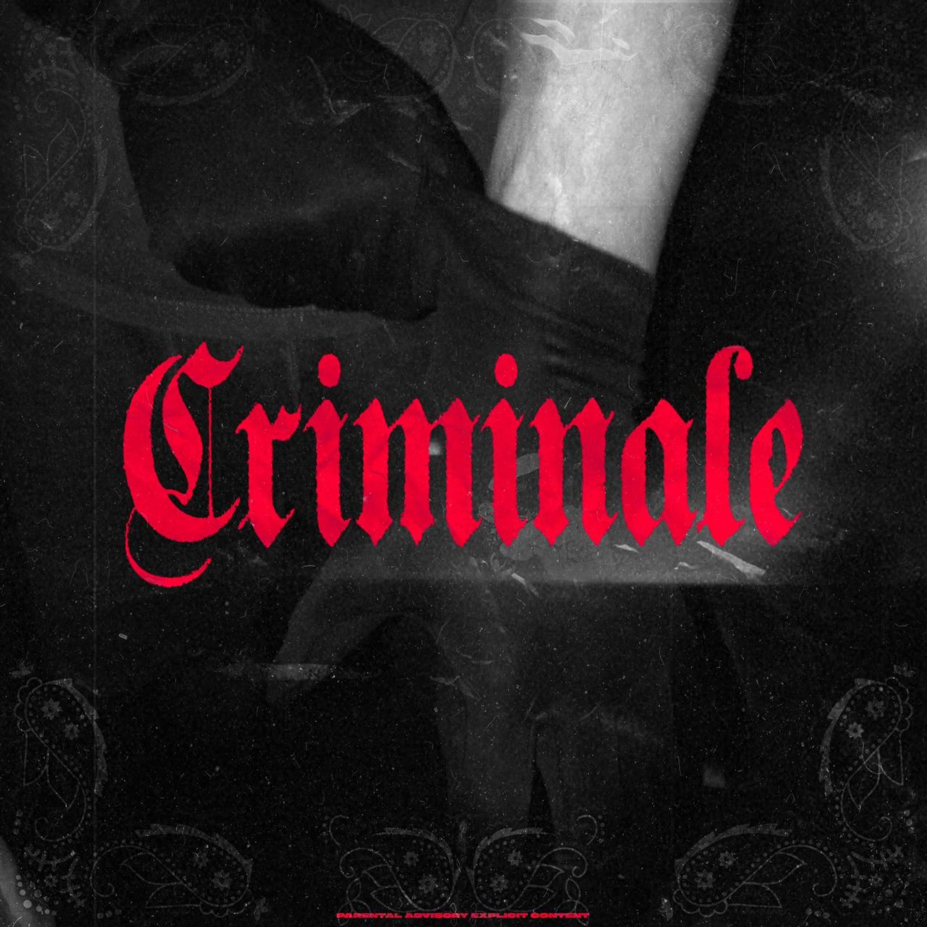Постер альбома Criminale