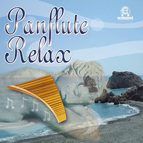 Постер альбома Panflute Relax