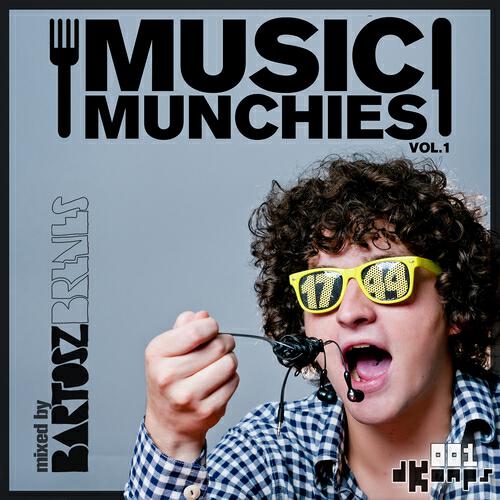 Luthier - Magnum Opus (Crazibiza Remix)