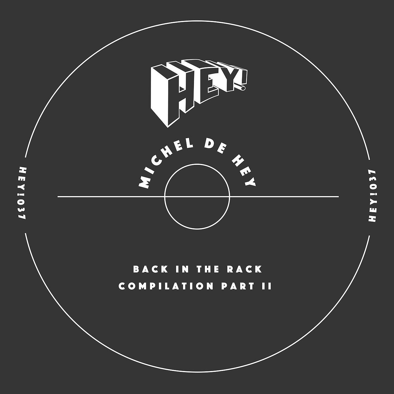 Michel De Hey - Camera (Funk D'Void Remix)