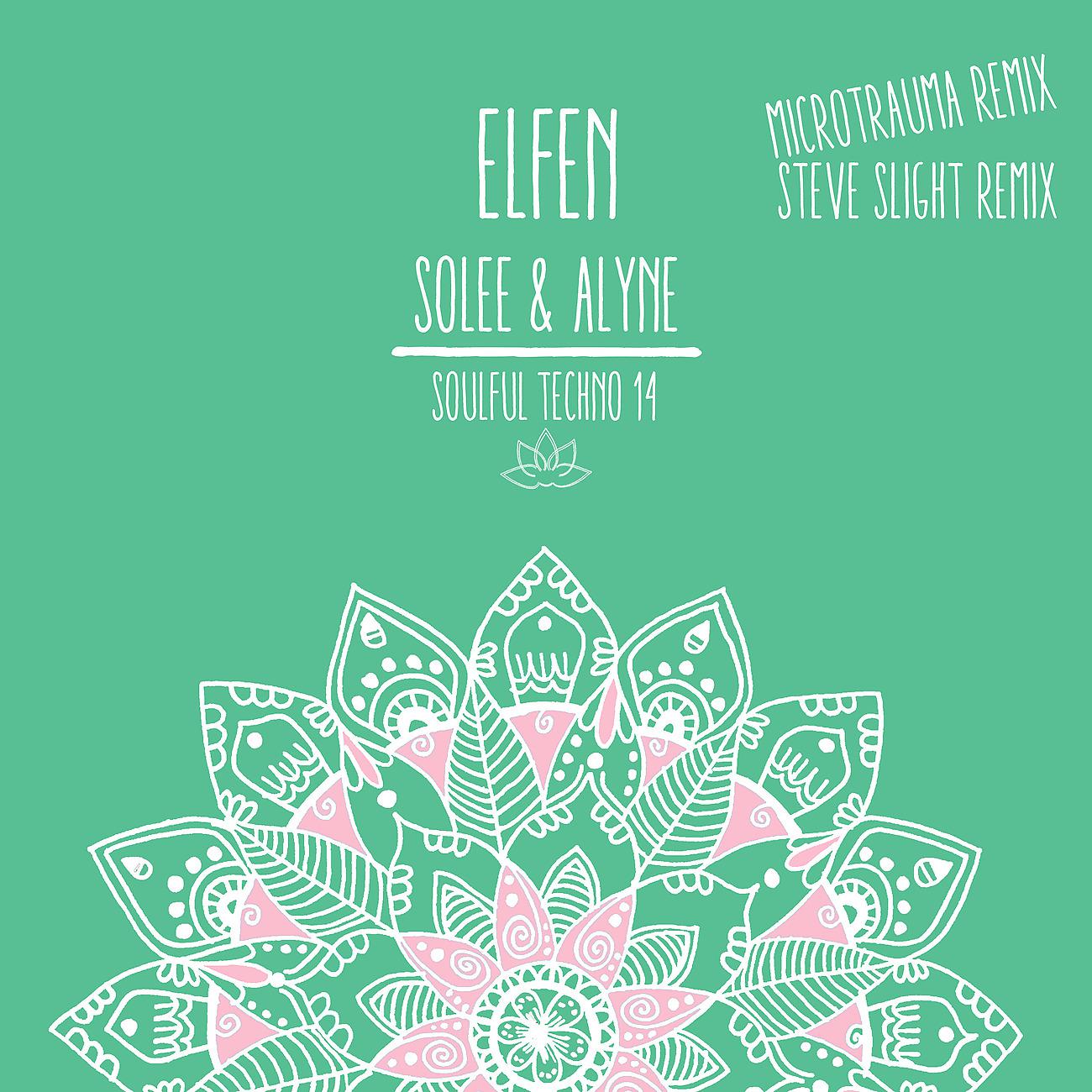 Постер альбома Elfen