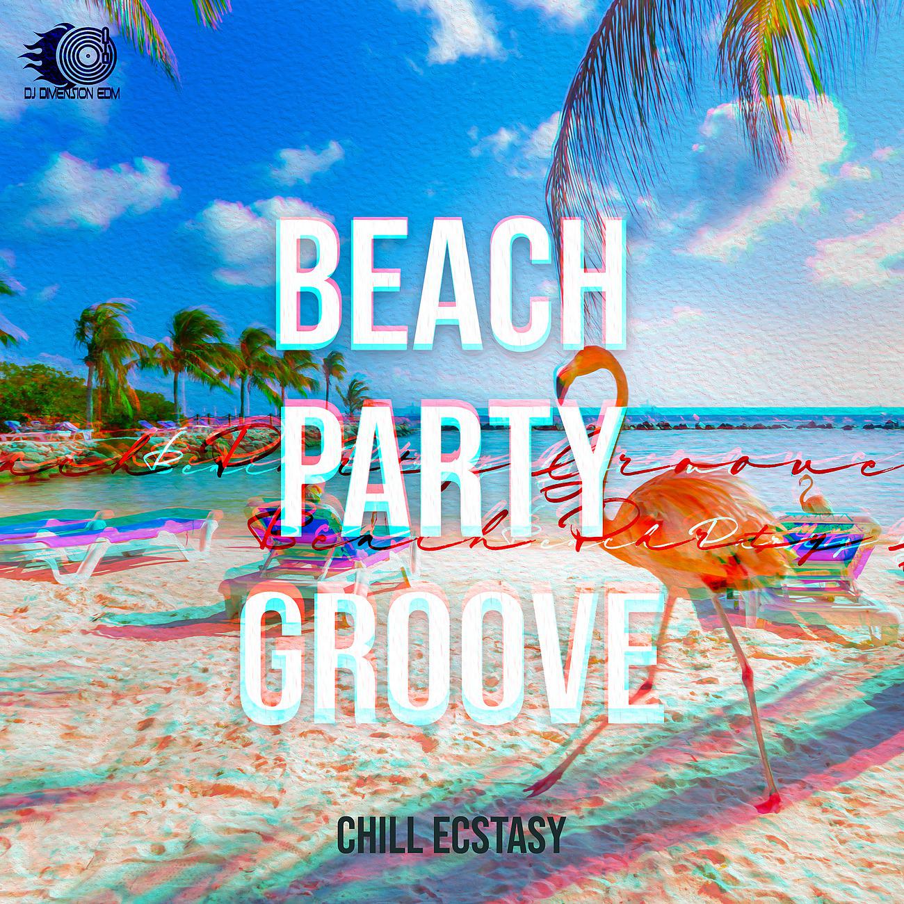 Постер альбома Beach Party Groove