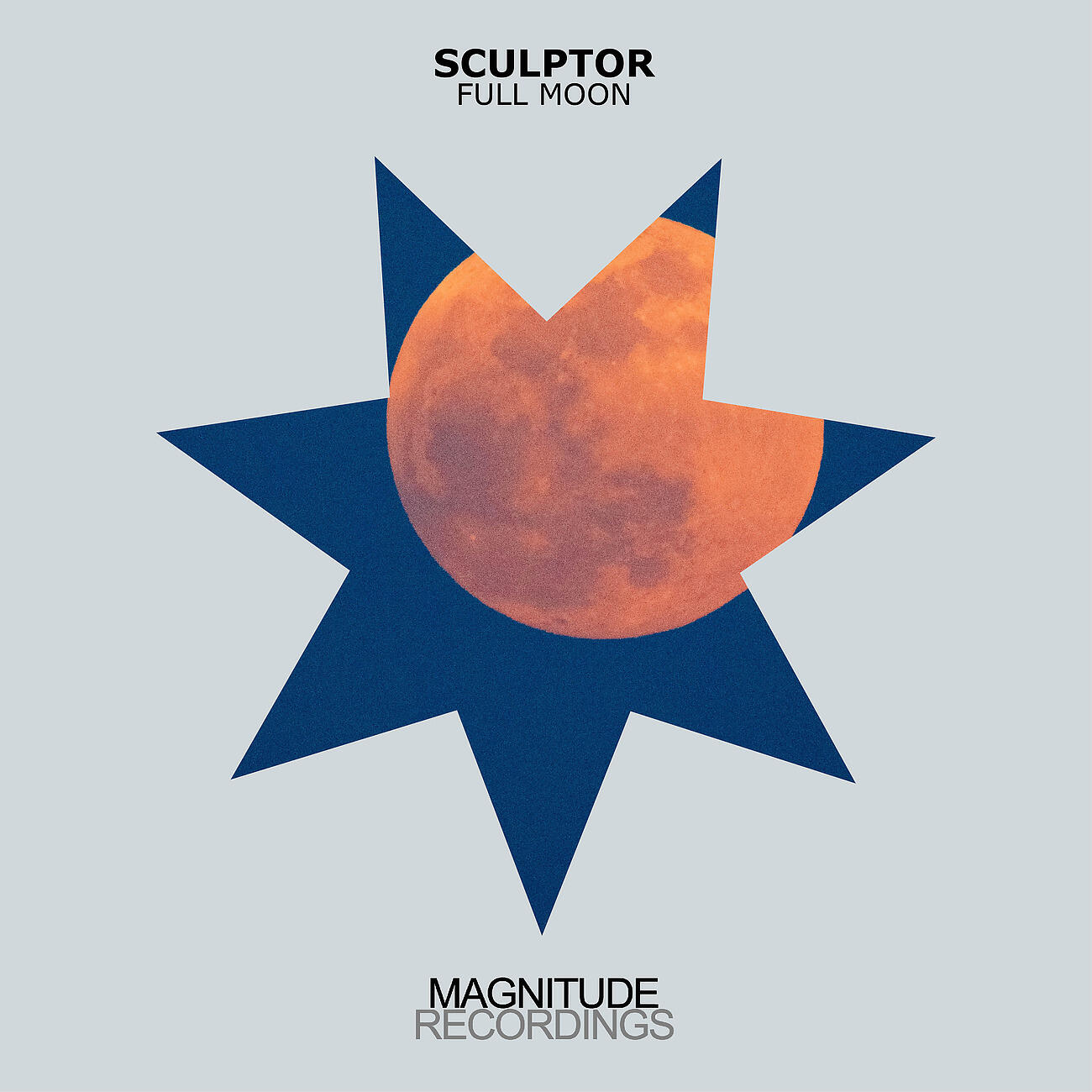 SCULPTOR - Full Moon (Namatjira Remix)