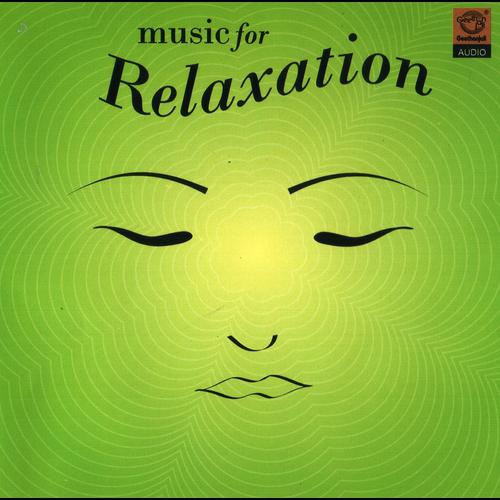 Постер альбома Music for Relaxation