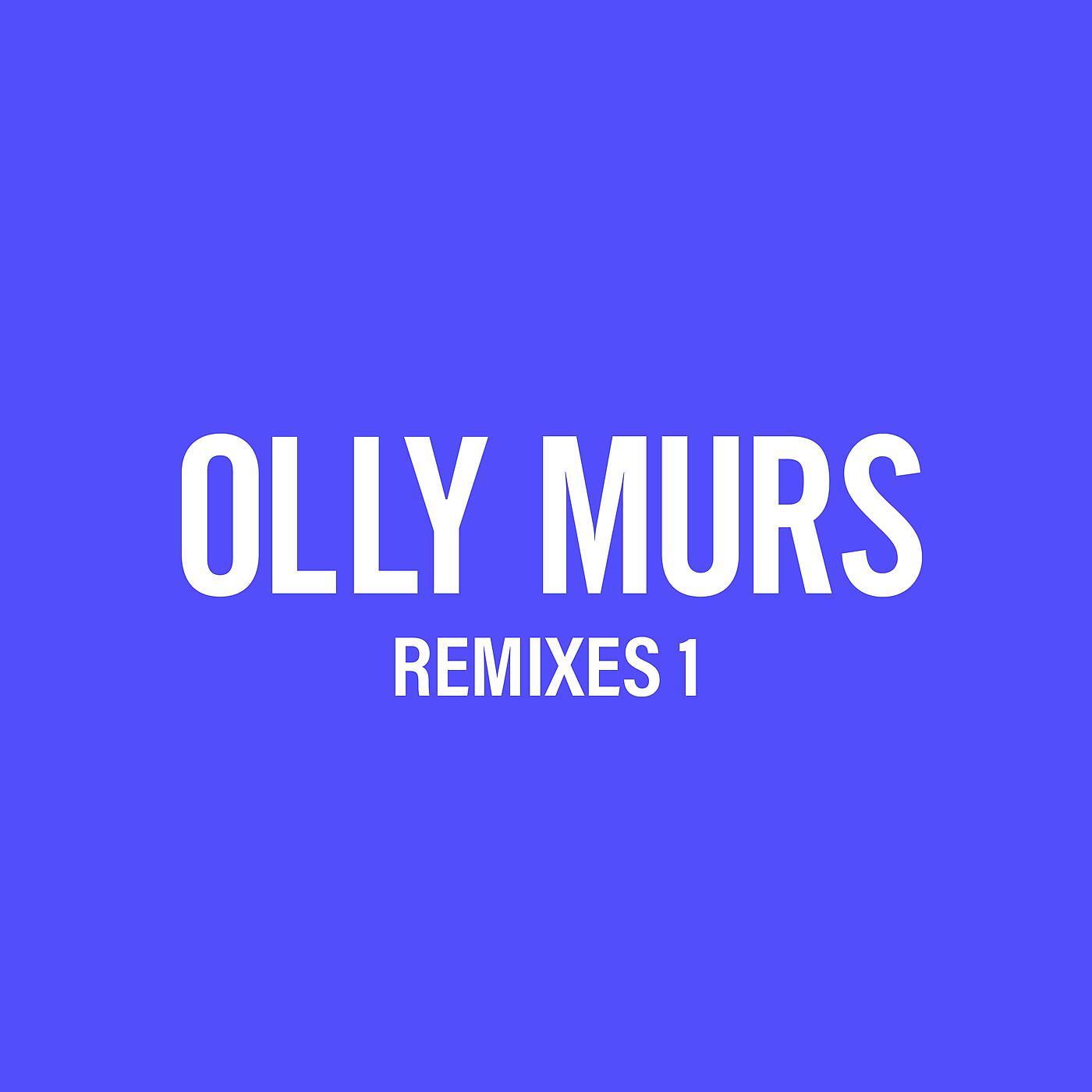 Olly Murs - Right Place Right Time (Max Sanna & Steve Pitron Radio Edit)