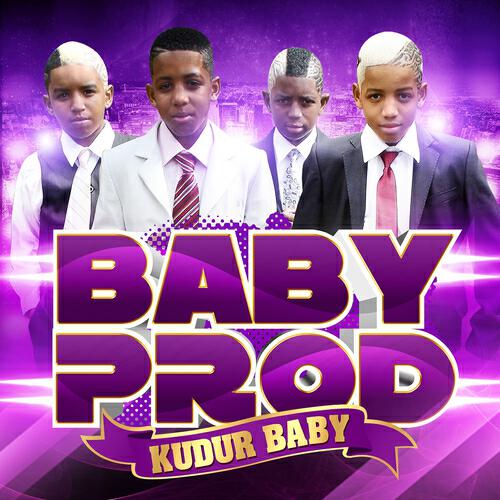 Baby Prod & Shabba Tigre - Kudur Baby