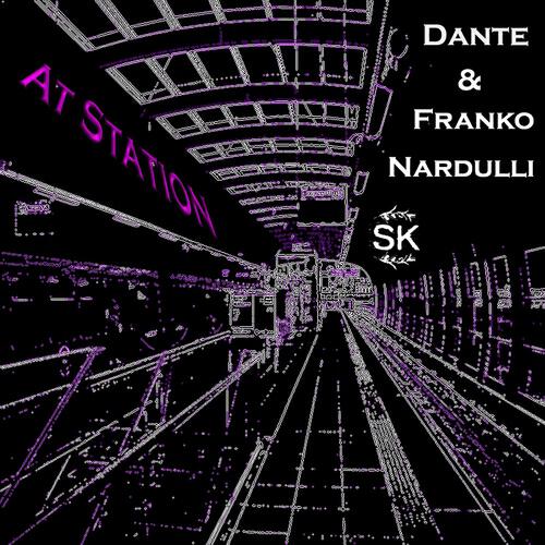 DANTE - La Rana