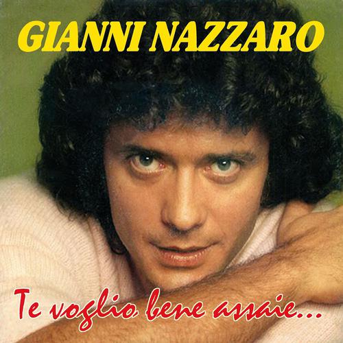 Gianni Nazzaro - Mi sono innamorato di mia moglie