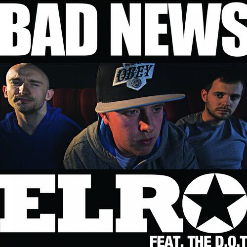 Elro - Said and Done