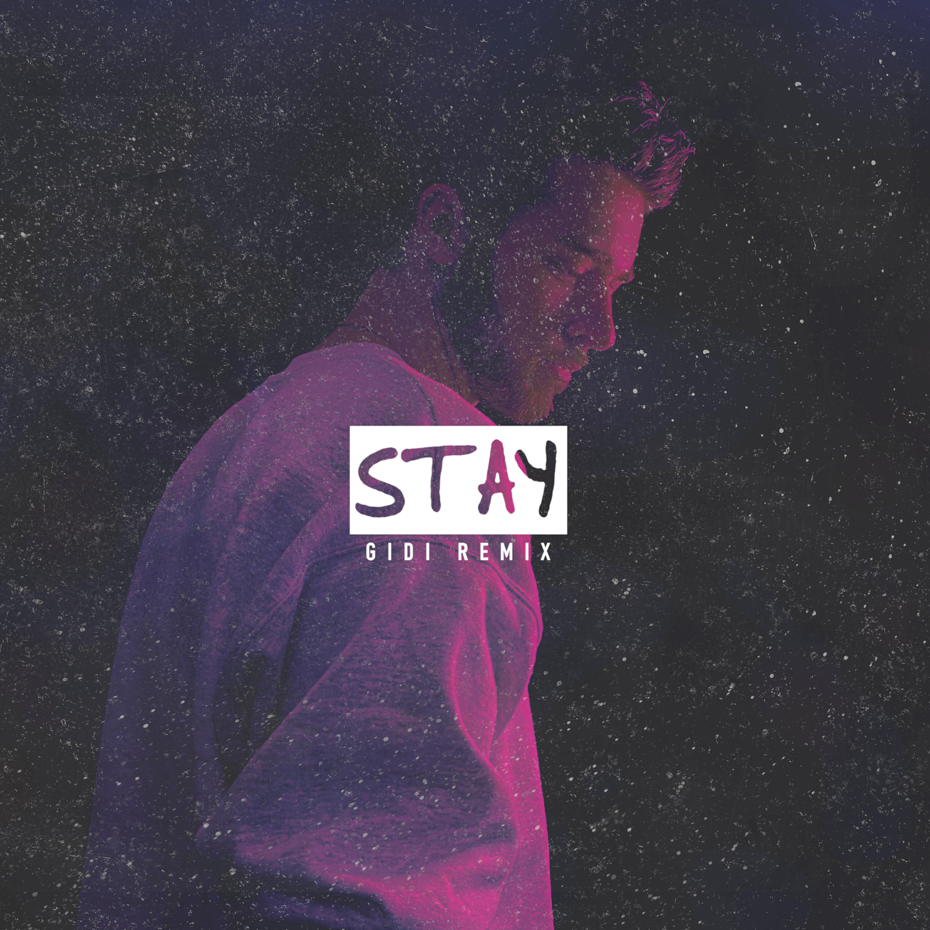 Quinten Coblentz - Stay (feat. Eris Ford) (Remix)