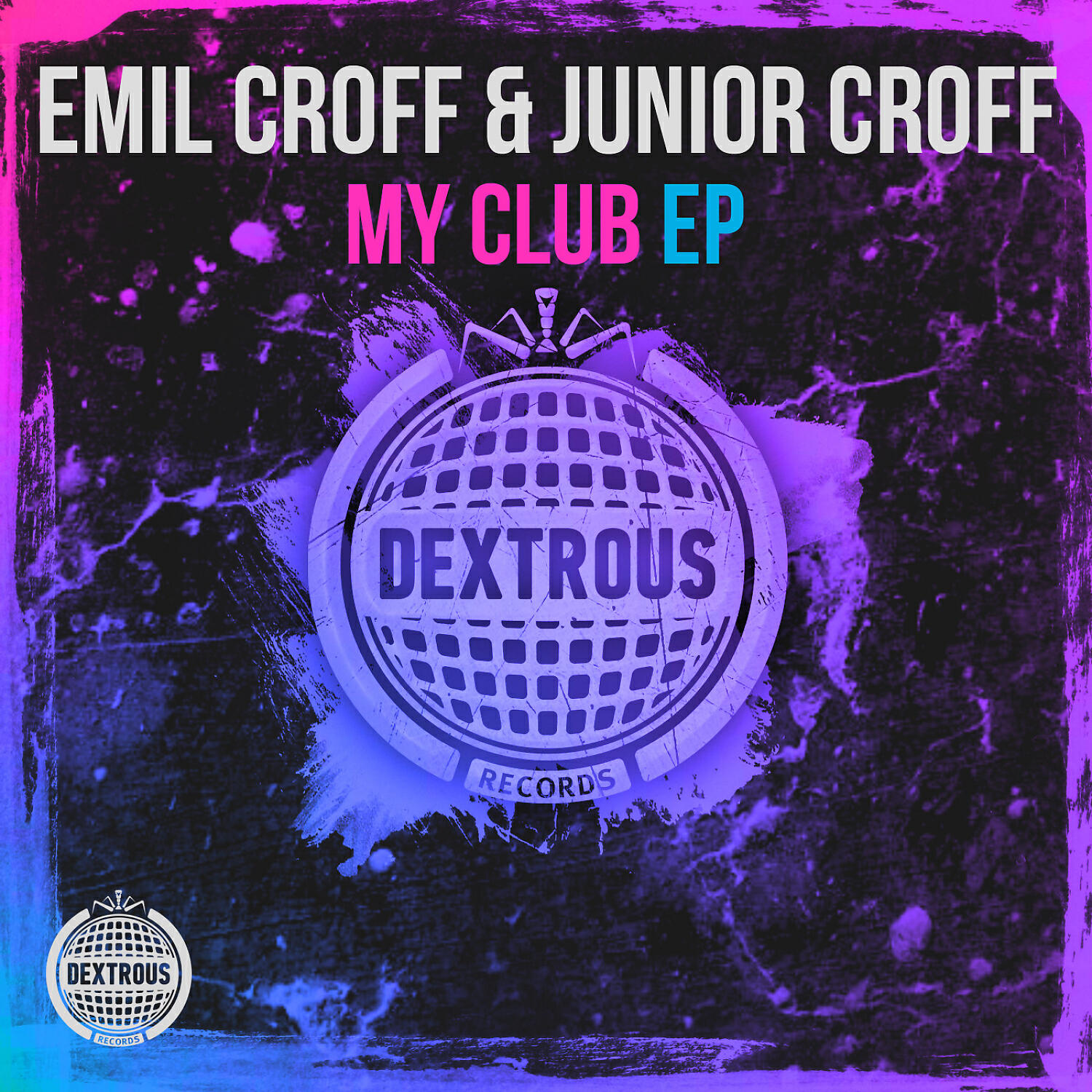 Emil Croff - My Club