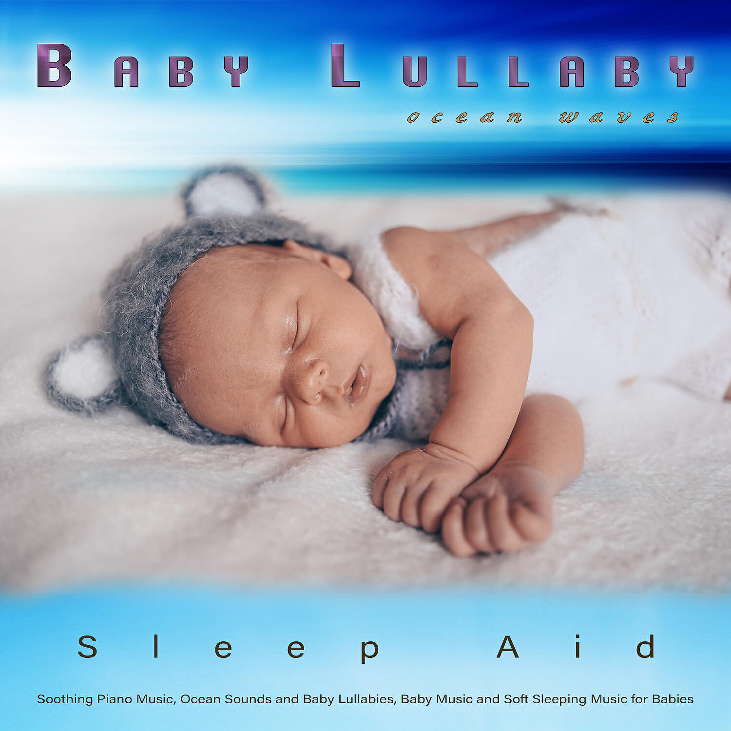 Baby Lullaby - Baby Lullaby