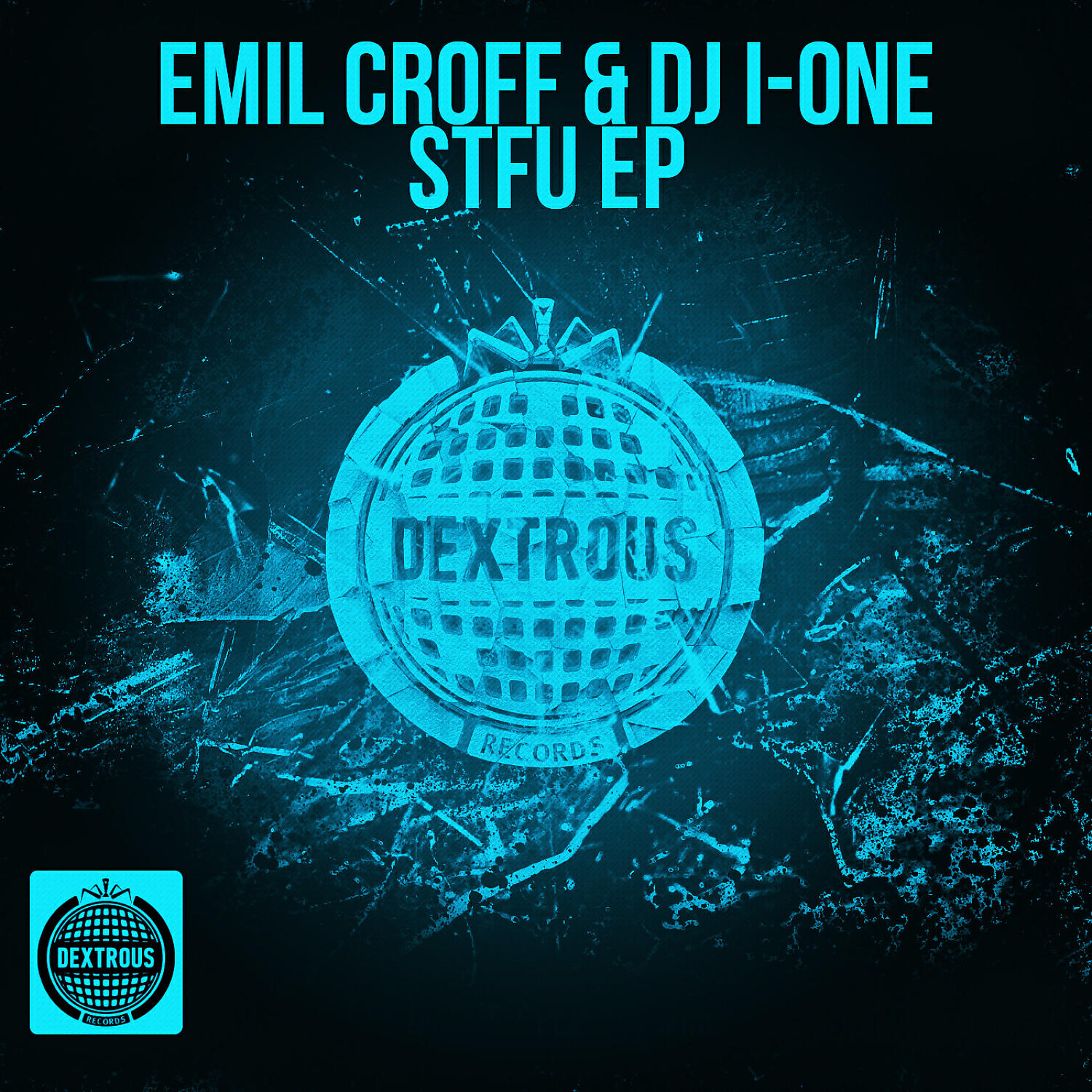 Emil Croff - STFU (Original Vocal Mix)