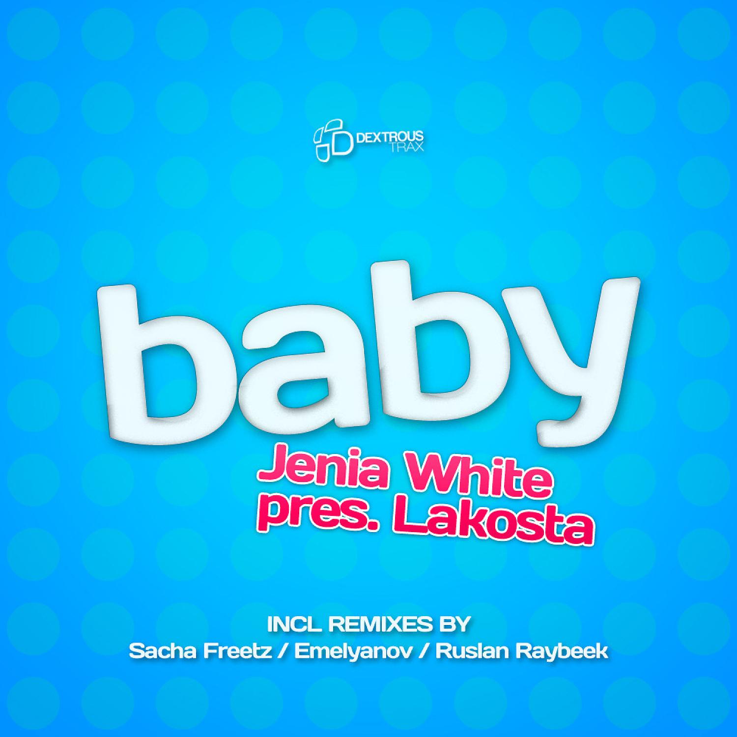 Постер альбома Baby (feat. Lakosta)