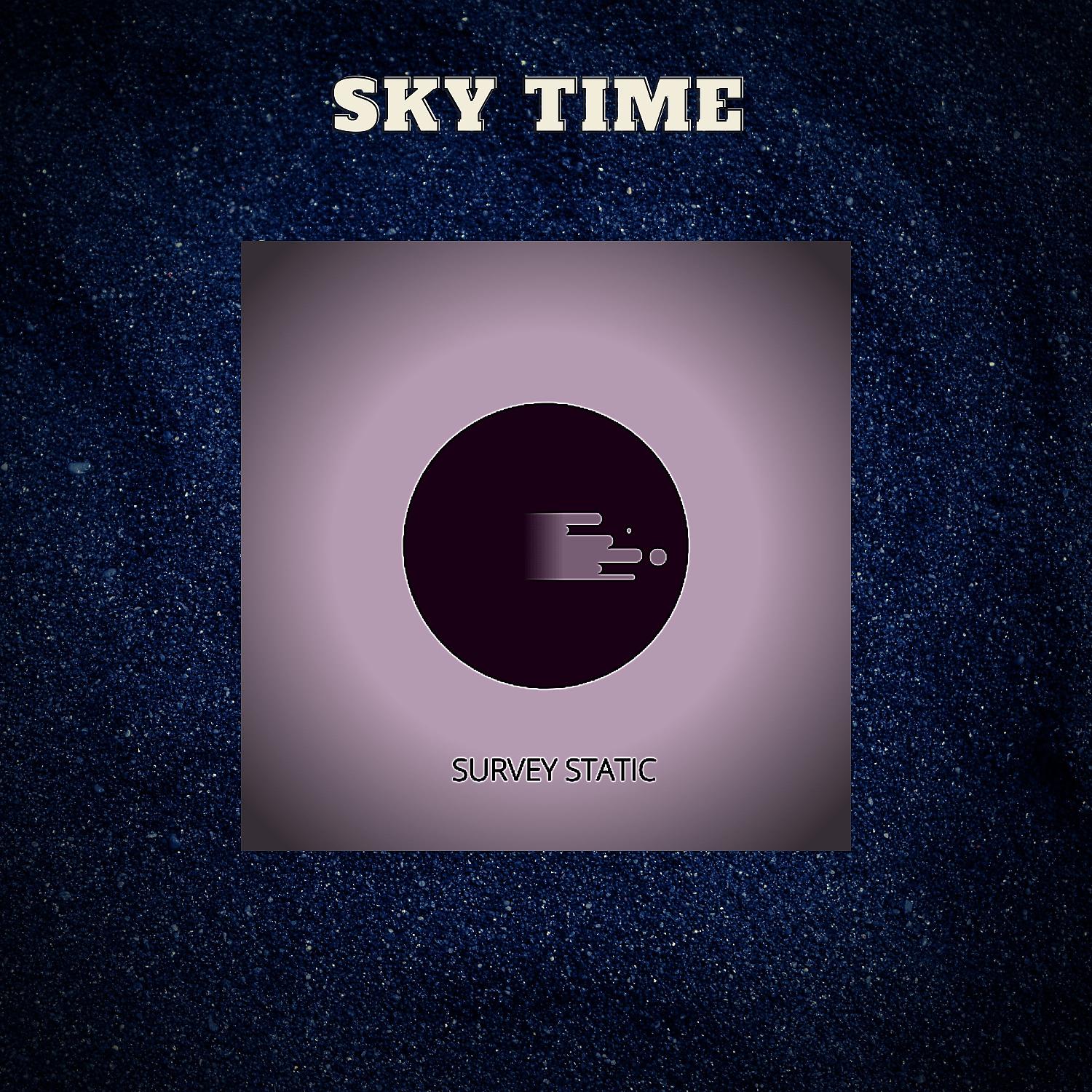Постер альбома Sky Time