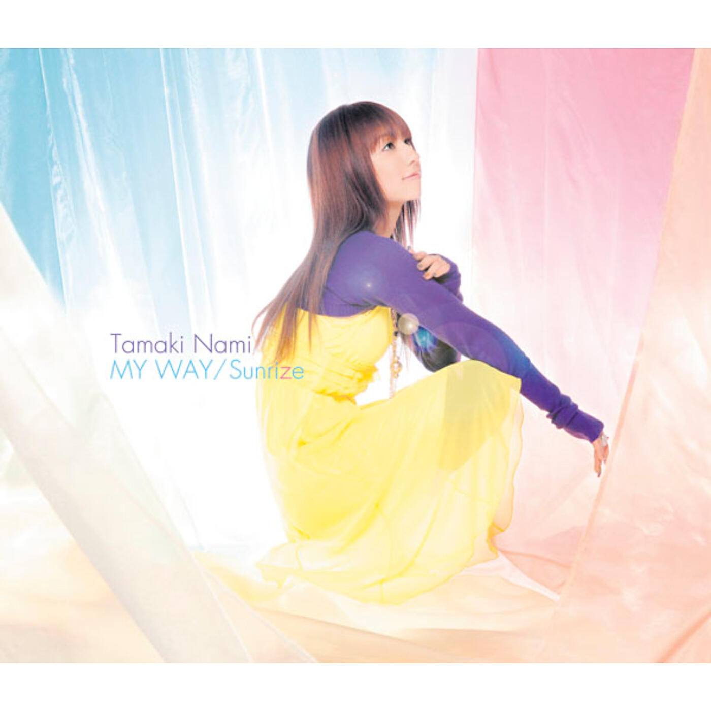 Nami Tamaki - Sunrize