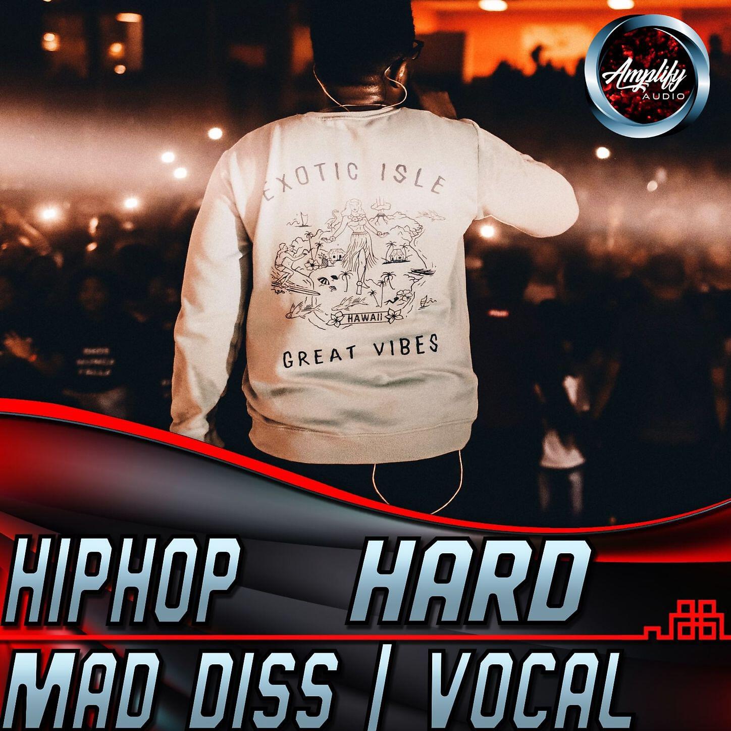 Amplify Audio - Big Boss