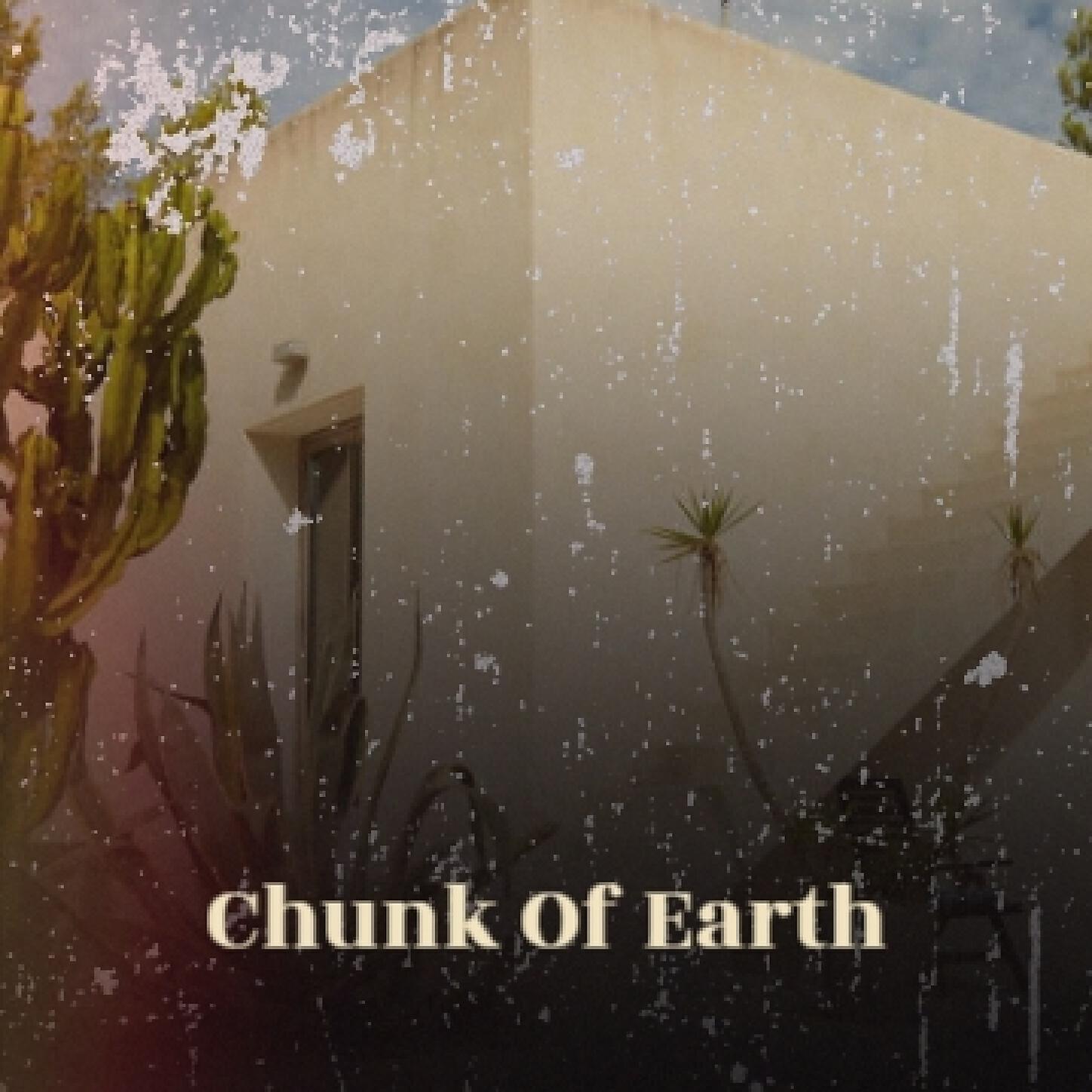 Murat Ses - Chunk Of Earth