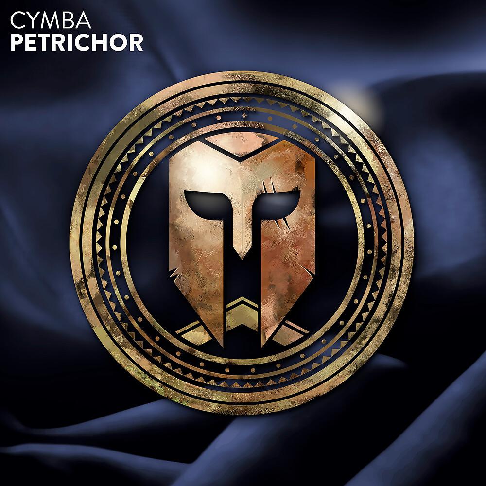 Постер альбома Petrichor