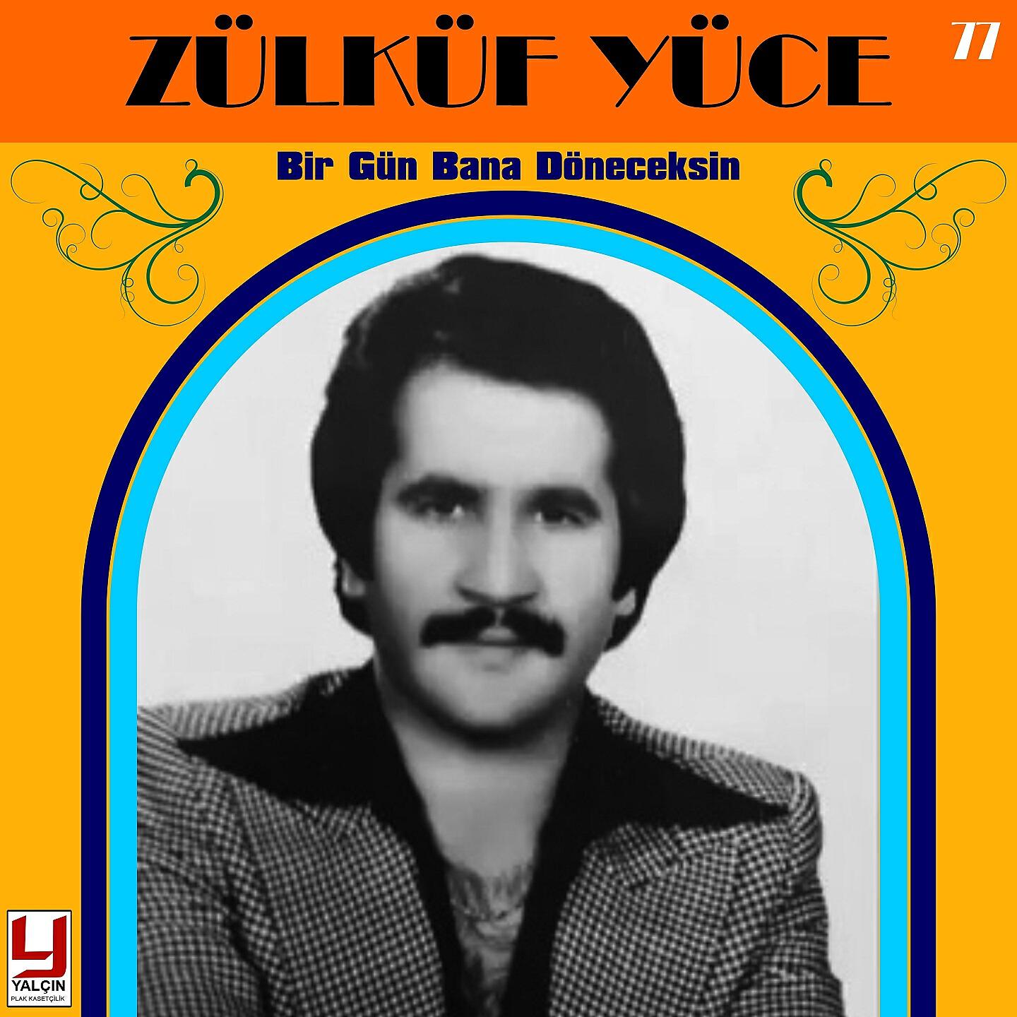 Zülküf Yüce - Araz Gelir Gıygacı