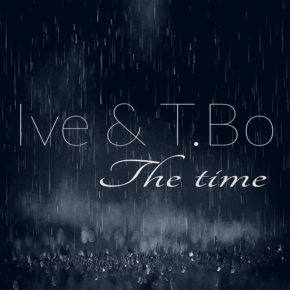 Постер альбома The Time