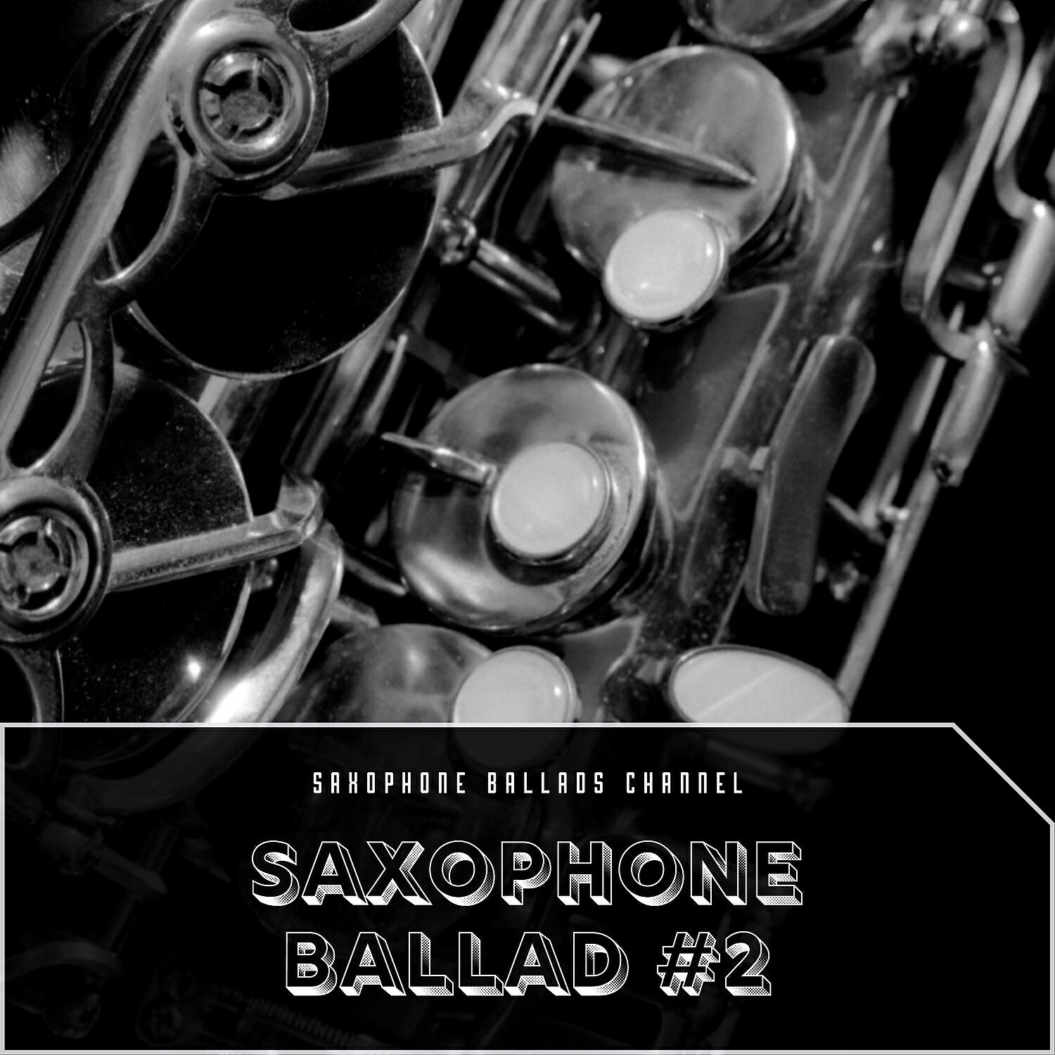 Saxophone Ballads Channel - Possibly Smooth