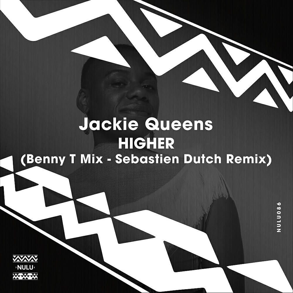 Jackie Queens - Higher (Benny T Instrumental Mix)