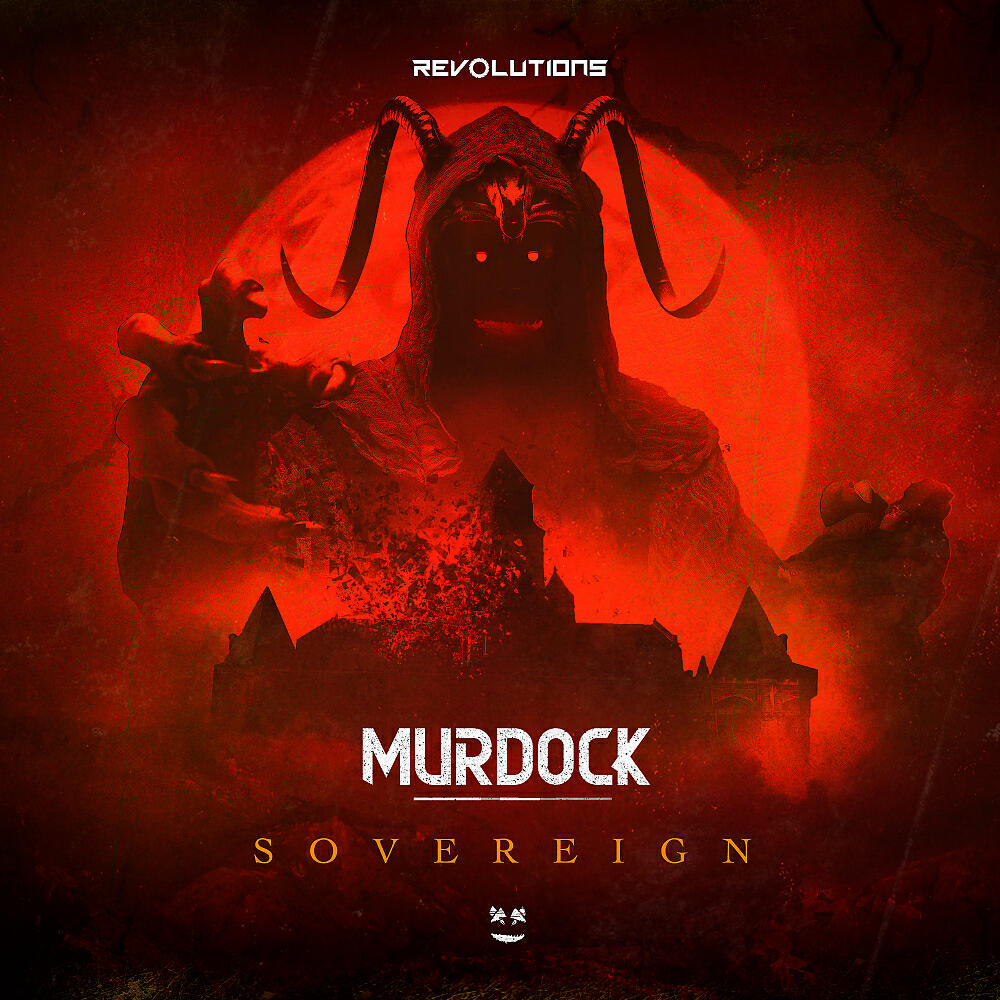 MURDOCK - Sovereign (Original Mix)