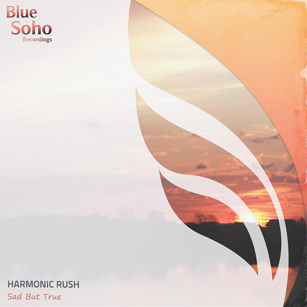 Harmonic Rush - Sad But True (Original Mix)