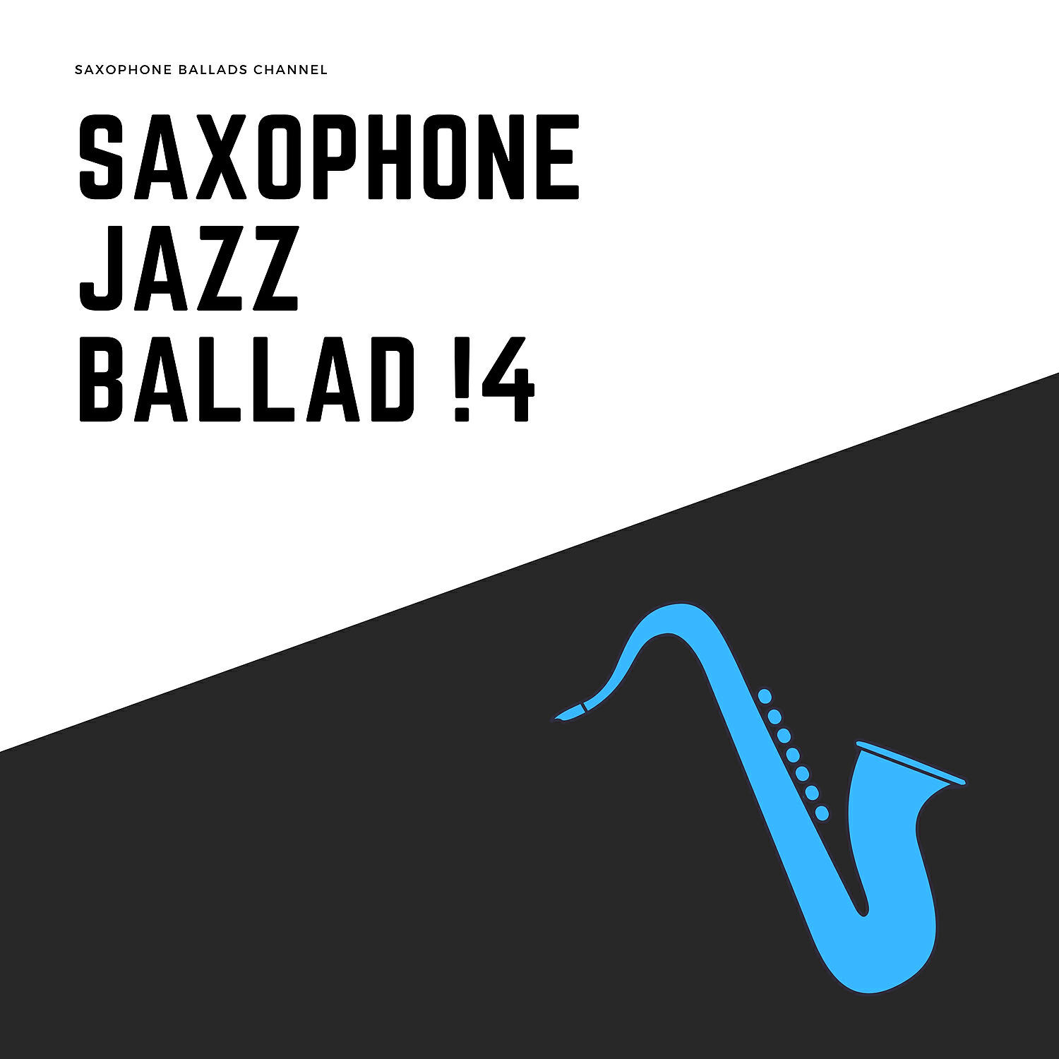 Saxophone Ballads Channel - Saxy Swinging