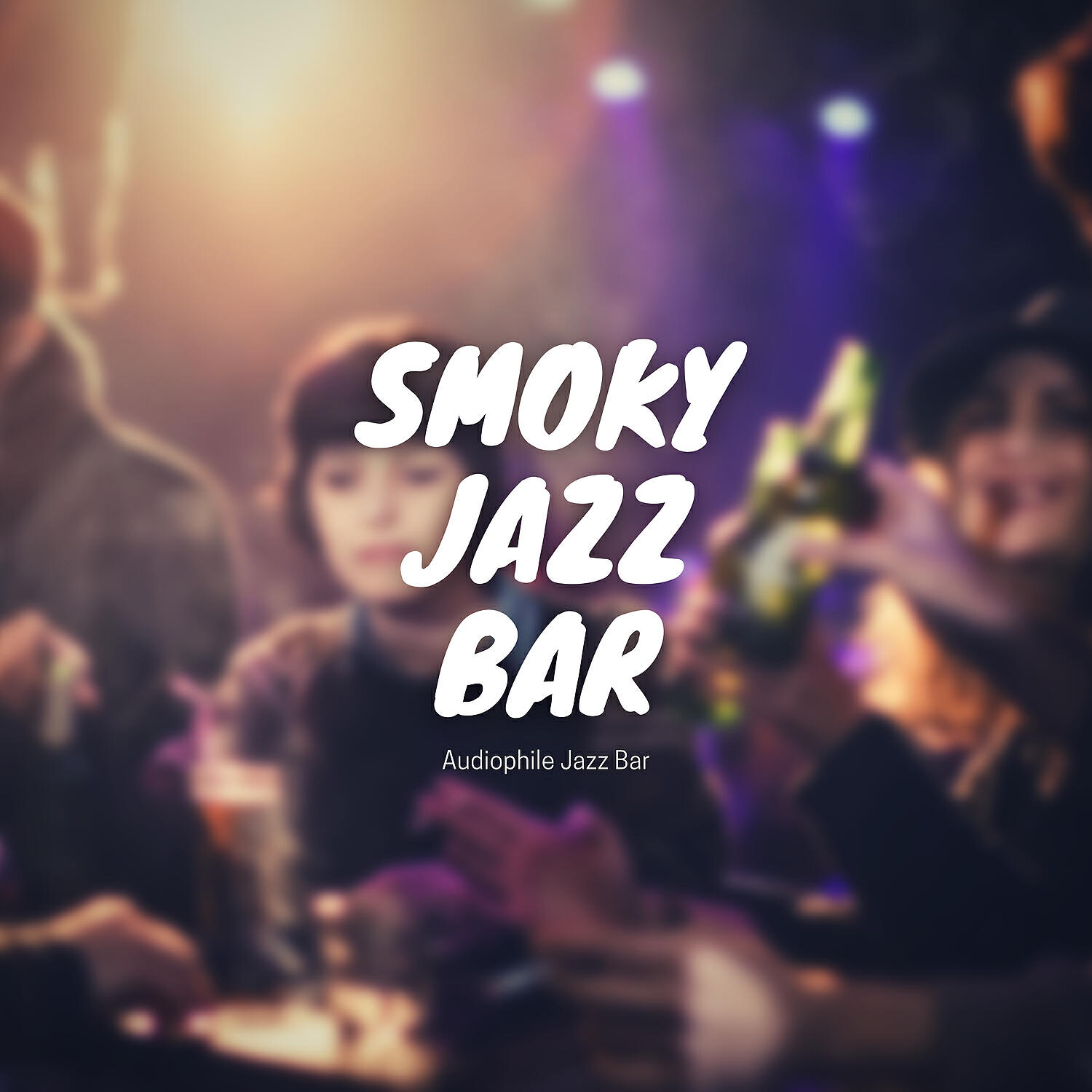Audiophile Jazz Bar - Creep