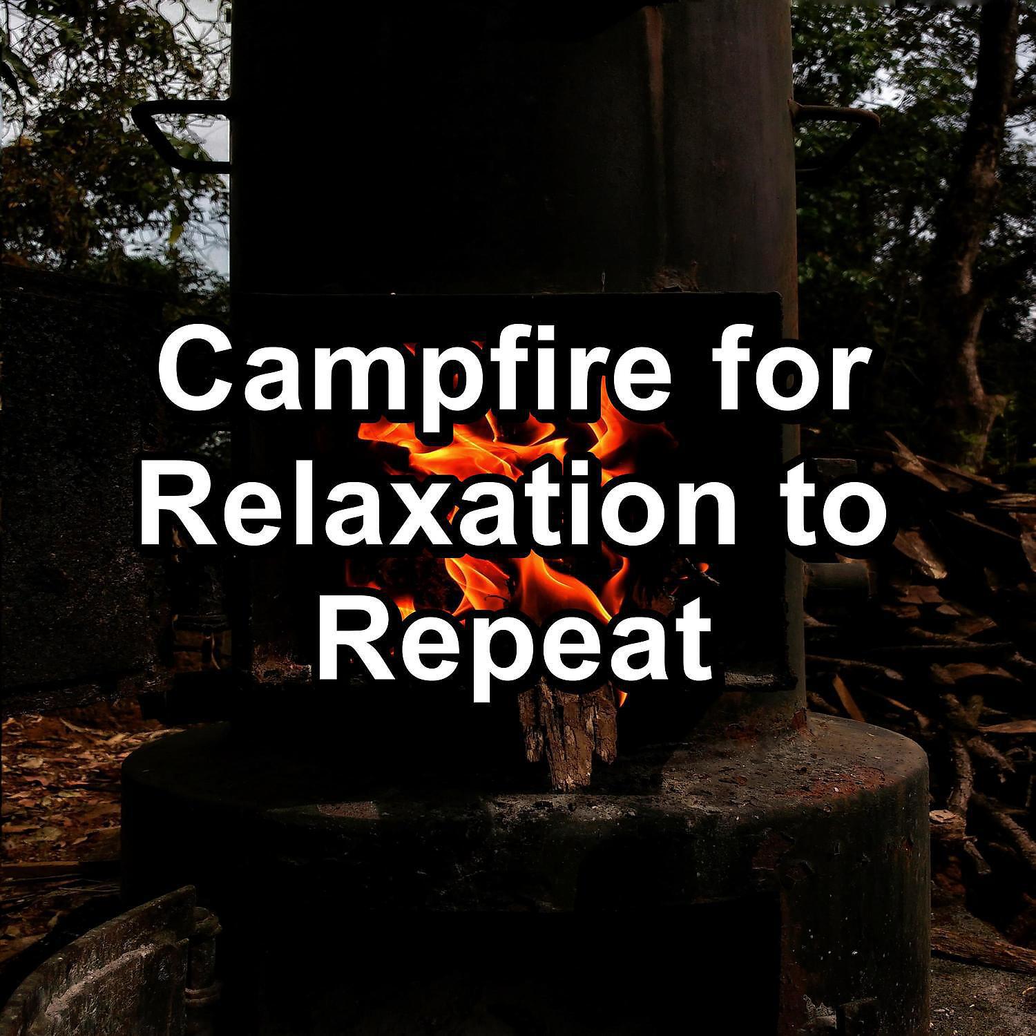 Fire Sounds & Fireplace Sounds - Evening Fireplace Instant Relax For Infants
