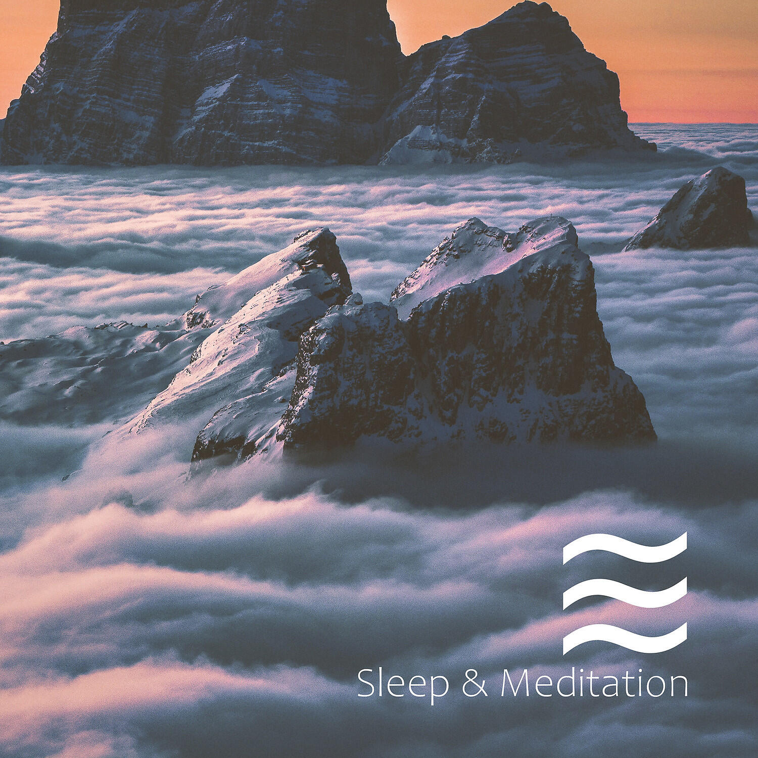 Brown Deep Sleep Noise - Brown Hum Calm Deep Noise